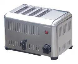 Тостер вертикальный Viatto VST-4 – купить в Санкт-Петербурге с доставкой Купить тостер вертикальный viatto vst-4 в Санкт-Петербурге – цена завода, доставка до двери | RuOborudovanie.ru