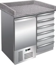 Стол для пиццы Koreco SPZ4001 (+2/+8) столеш.гранит 300л, 1дверь, 995х700х1020 – купить в Санкт-Петербурге с доставкой Купить стол для пиццы koreco spz4001 (+2/+8) столеш.гранит 300л, 1дверь, 995х700х1020 в Санкт-Петербурге – цена завода, доставка до двери | RuOborudovanie.ru