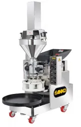 Экструзионно-отсадочная машина Anko SD97SS (без диафрагмы и опций) – купить в Санкт-Петербурге с доставкой Купить экструзионно-отсадочная машина anko sd97ss (без диафрагмы и опций) в Санкт-Петербурге – цена завода, доставка до двери | RuOborudovanie.ru