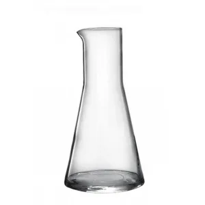 Кувшин "Casual Jug" 1,0Л D12См H27См, стекло Slo-9100 – купить по цене завода