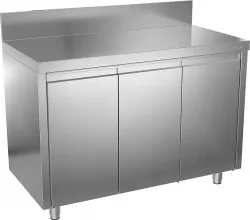 Стол технологический СТ-С-1.150-1500.600-02-Р-2П – купить в RuOborudovanie.ru с доставкой до двери Купить стол технологический ст-с-1.150-1500.600-02-р-2п – цена от завода, доставка до двери | RuOborudovanie.ru