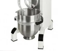 Купить дежа миксера varimixer ergo60 60л комплект – цена от завода, доставка до двери | RuOborudovanie.ru