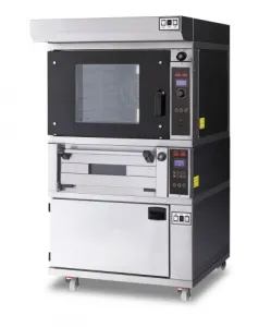 Печь конвекционная Apach K5T+K10T MDP электрическая – купить по цене завода