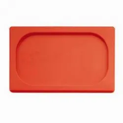 Крышка к гастроемкости Paderno полипропилен Gn1/2 красная 14725-11 – купить в Санкт-Петербурге с доставкой Купить крышка к гастроемкости paderno полипропилен gn1/2 красная 14725-11 в Санкт-Петербурге – цена завода, доставка до двери | RuOborudovanie.ru