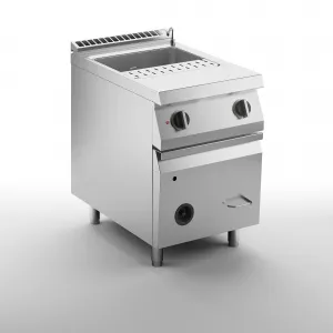 Макароноварка газовая 700 серии Apach Chef Line Slpcg67Cs – купить по цене завода