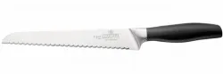 Купить нож для хлеба 208 мм chef luxstahl [a-8304/3] в Санкт-Петербурге – цена завода, доставка до двери | RuOborudovanie.ru