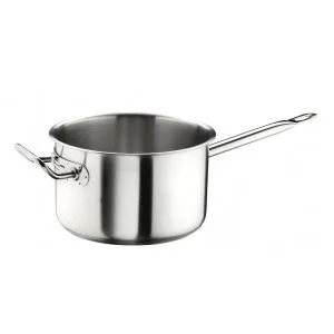 Сотейник 15,70Л D32См, с доп.Ручкой, без крышки, серия "Master", нерж.сталь 38400732 – купить в Санкт-Петербурге по цене завода
