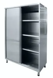 Шкаф кухонный ШКН-6-3-РН (двери-купе) – купить в RuOborudovanie.ru с доставкой до двери Купить шкаф кухонный шкн-6-3-рн (двери-купе) – цена от завода, доставка до двери | RuOborudovanie.ru