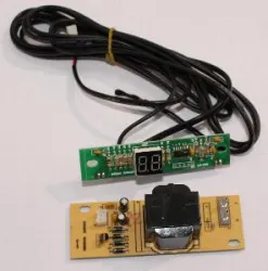 Датчик Cooleq температуры для Bc85/Bc-145/Tbc-145 – купить в Санкт-Петербурге с доставкой Датчик Cooleq температуры для Bc85/Bc-145/Tbc-145