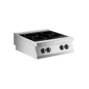 Плита стеклокерамическая 700 серии Apach Chef Line Slrv87 – купить по цене завода
