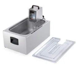 Ванна термостата Sirman 69062000 на 27л Gn 1/1 с крышкой для Softcooker Y09, XP – купить в Санкт-Петербурге с доставкой Купить ванна термостата sirman 69062000 на 27л gn 1/1 с крышкой для softcooker y09, xp в Санкт-Петербурге – цена завода, доставка до двери | RuOborudovanie.ru