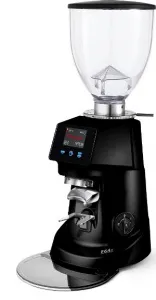 Кофемолка Fiorenzato F64 E (черный) – купить в Санкт-Петербурге по цене завода