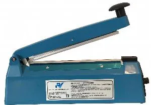 Запайщик пакетов Packvac Is-200/2 Abs демо – купить по цене завода
