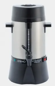 Кофеварка Animo Professional 25P – купить по цене завода
