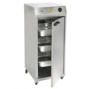 Подогреватель блюд и тарелок Roller Grill HVC 60 Gn – купить в Санкт-Петербурге по цене завода