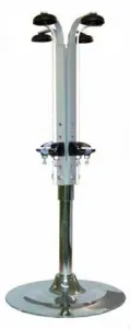 Струбцина настольная для бутылок Beaumont 3230G – купить в Санкт-Петербурге по цене завода