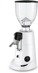 Купить кофемолка fiorenzato f5 dt timer (белый) в Санкт-Петербурге – цена завода, доставка до двери | RuOborudovanie.ru