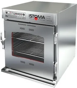 Печь томления Robolabs Istoma-Em низкотемперная – купить в Санкт-Петербурге по цене завода