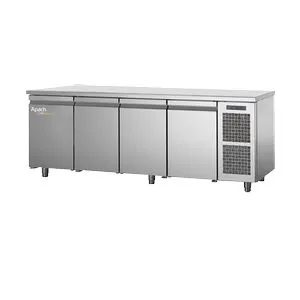 Стол морозильный Apach Chef Line Ltfm11Tu – купить в Санкт-Петербурге по цене завода