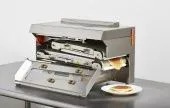 Автомат для оладьев Popcake PC10SRURENT /демо – купить в Санкт-Петербурге с доставкой Купить автомат для оладьев popcake pc10srurent /демо в Санкт-Петербурге – цена завода, доставка до двери | RuOborudovanie.ru