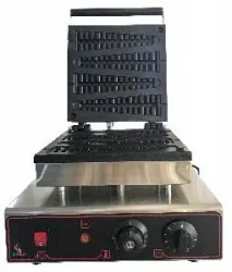 Вафельница Airhot WEK-4 Lollipop корн-дог 1зона, 4шт.220х55мм, чугун, электр, настольн. – купить в Санкт-Петербурге с доставкой Купить вафельница airhot wek-4 lollipop корн-дог 1зона, 4шт.220х55мм, чугун, электр, настольн. в Санкт-Петербурге – цена завода, доставка до двери | RuOborudovanie.ru