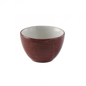 Сахарница 0,227Л, без крышки, Stonecast Patina, цвет Rust Red Paressgr1 – купить в Санкт-Петербурге по цене завода