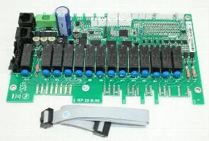 Плата Retigo V2 Ea14-0101