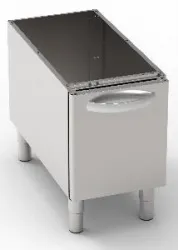 Купить стенд закрытый 900 серии tecnoinox vnp4l9 316117 в Санкт-Петербурге – цена завода, доставка до двери | RuOborudovanie.ru