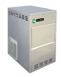 Льдогенератор Koreco AZMS30 для гранулированного льда 30 кг/сут – купить в RuOborudovanie.ru с доставкой до двери Купить льдогенератор koreco azms30 для гранулированного льда 30 кг/сут – цена от завода, доставка до двери | RuOborudovanie.ru