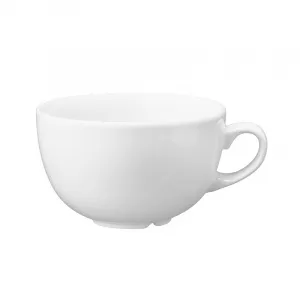 Чашка Cappuccino 227МЛ Vellum, цвет White полуматовый Whvmcb201 – купить в Санкт-Петербурге по цене завода