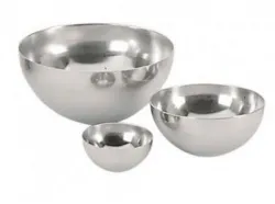 Форма кондитерская полусферическая D12См H5,9См (0,45Л), S/S 3133.12 – купить в Санкт-Петербурге с доставкой Купить форма кондитерская полусферическая d12см h5,9см (0,45л), s/s 3133.12 в Санкт-Петербурге – цена завода, доставка до двери | RuOborudovanie.ru