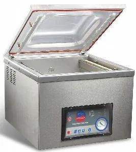 Вакуумный упаковщик Indokor IVP-400/2F – купить по цене завода