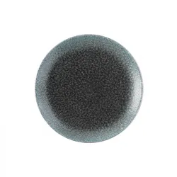 Тарелка мелкая 21,7СМ, без борта, цвет Raku Duo Topaz-Quartz, Studio Prints Rdtqevp81 – купить в RuOborudovanie.ru с доставкой до двери Купить тарелка мелкая 21,7см, без борта, цвет raku duo topaz-quartz, studio prints rdtqevp81 – цена от завода, доставка до двери | RuOborudovanie.ru
