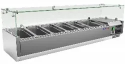 Витрина холодильная настольная Cooleq Vrx 1500/380 – купить в Санкт-Петербурге с доставкой Купить витрина холодильная настольная cooleq vrx 1500/380 в Санкт-Петербурге – цена завода, доставка до двери | RuOborudovanie.ru