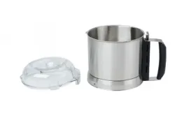 Чаша Robot-Coupe арт.39854 сменная для куттера Robot Cook – купить в Санкт-Петербурге с доставкой Чаша Robot-Coupe арт.39854 сменная для куттера Robot Cook