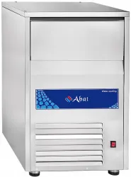 Льдогенератор Abat ЛГ-150/40Г-01 арт.71000019548 гранулированного льда 150 кг/сутки – купить в RuOborudovanie.ru с доставкой до двери Купить льдогенератор abat лг-150/40г-01 арт.71000019548 гранулированного льда 150 кг/сутки – цена от завода, доставка до двери | RuOborudovanie.ru