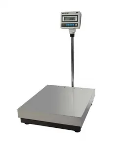 Весы электронные товарные Cas Db Ii-600 Lcd 800X900 ММ – купить в Санкт-Петербурге по цене завода
