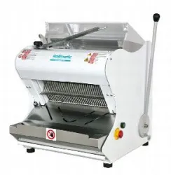 Купить хлеборез rollmatic g 42-c в Санкт-Петербурге – цена завода, доставка до двери | RuOborudovanie.ru