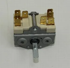 Переключатель Electrolux Professional 0A2036