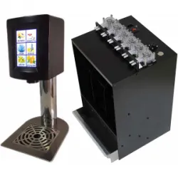 Дозатор сиропов автоматический EasySystem Easy Sweet встраиваемый 220 V – купить в Санкт-Петербурге с доставкой Купить дозатор сиропов автоматический easysystem easy sweet встраиваемый 220 v в Санкт-Петербурге – цена завода, доставка до двери | RuOborudovanie.ru