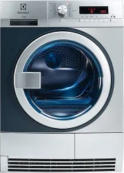 Сушильная машина Electrolux TE1120 – купить в RuOborudovanie.ru с доставкой до двери Купить сушильная машина electrolux te1120 – цена от завода, доставка до двери | RuOborudovanie.ru