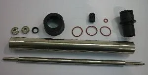Вал Jau в сборе для миксера Im400 V.V.