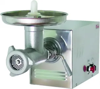 Мясорубка ПермьТоргмаш М-250 (к УКМ-12) 250кг/ч – купить в Санкт-Петербурге по цене завода