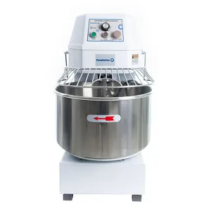 Тестомес спиральный FoodAtlas HS-50 Eco 220В – купить по цене завода