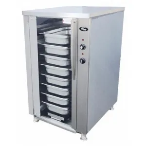 Шкаф расстоечный Grill Master РПК 5, 22130 – купить по цене завода