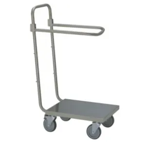 Тележка для гастроемкостей Electrolux СTR11VH арт.361314 – купить в Санкт-Петербурге по цене завода