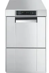Фронтальная ПМ Smeg UG415D-1 для стаканов с дозатором моющих средств 40х40 см, с насосом ополаскиван – купить в Санкт-Петербурге с доставкой Купить фронтальная пм smeg ug415d-1 для стаканов с дозатором моющих средств 40х40 см, с насосом ополаскиван в Санкт-Петербурге – цена завода, доставка до двери | RuOborudovanie.ru