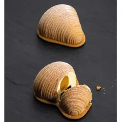Набор "Pavoflex 3D Sfogliatella" 77Х71,5ММ H35Мм, 90мл, 12 ячеек, силикон/пластик Px4377S – купить в RuOborudovanie.ru с доставкой до двери Купить набор "pavoflex 3d sfogliatella" 77х71,5мм h35мм, 90мл, 12 ячеек, силикон/пластик px4377s – цена от завода, доставка до двери | RuOborudovanie.ru