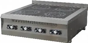 Плита индукционная Итерма (Iterma) ПКИ-4пр/5,0/840/850/360 – купить в Санкт-Петербурге по цене завода