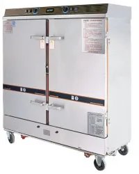 Пароварка Kocateq RS24B – купить в Санкт-Петербурге с доставкой Купить пароварка kocateq rs24b в Санкт-Петербурге – цена завода, доставка до двери | RuOborudovanie.ru
